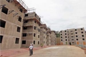 Grupo Horizon e Services - Construção Predial