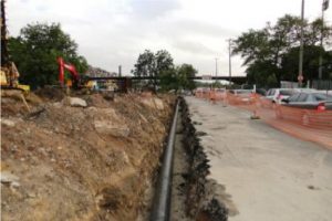 Grupo Horizon e Services - Rede Fluvial