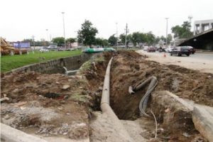 Grupo Horizon e Services - Rede Fluvial